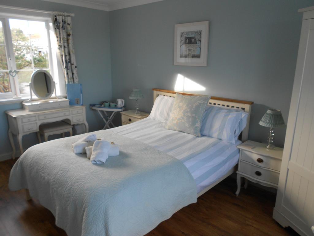 Downsfield Bed And Breakfast St. Ives Quarto foto