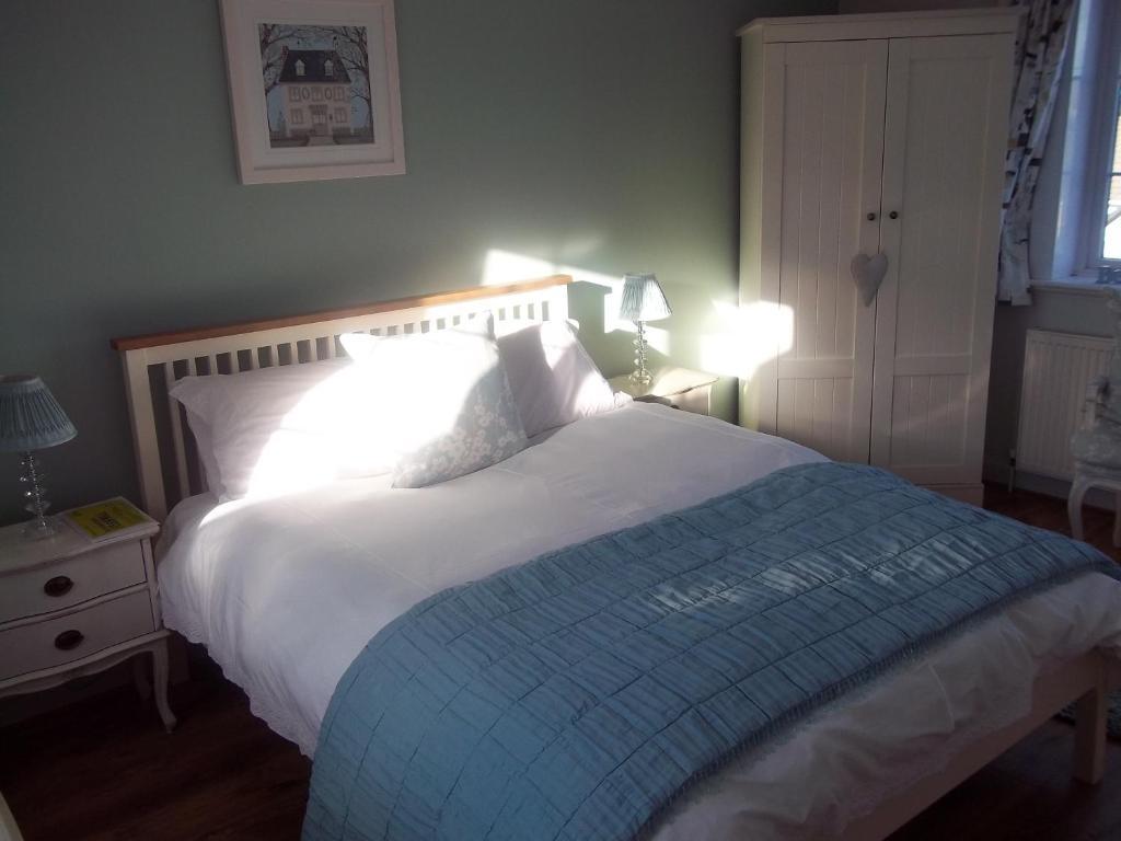Downsfield Bed And Breakfast St. Ives Exterior foto